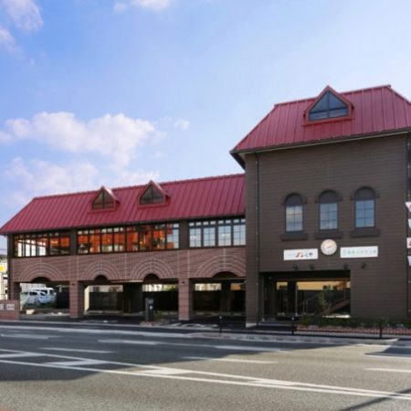 ふくや小田部店「海食べのすすめ」