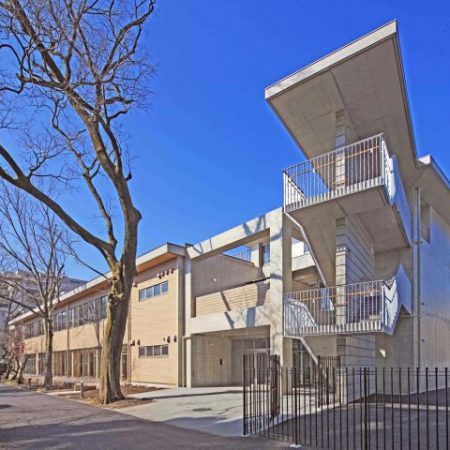 東京農工大学西東京国際イノベーション共創拠点01