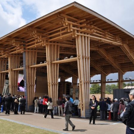 平城遷都1300年祭 まほろばステージ