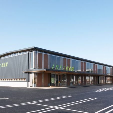 ＪＡ西印旛とれたて産直館