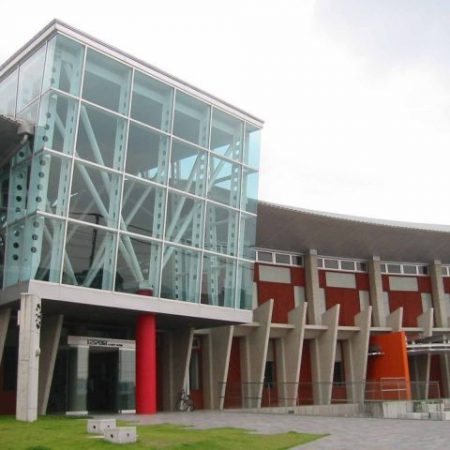 久山町文化交流センター「レスポワール久山」