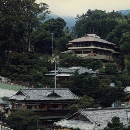 湯河原町立「こごめの湯」