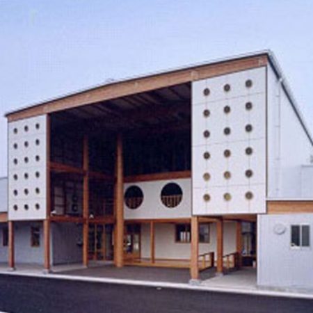 双葉ヶ丘保育園