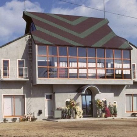 kaminuda-community-center